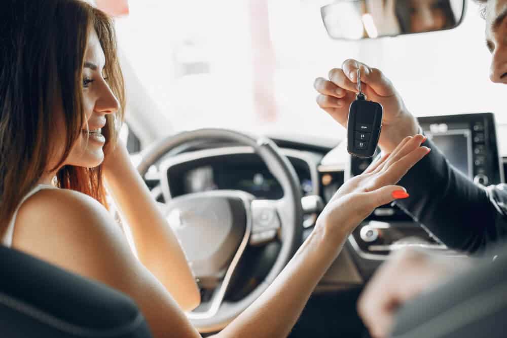 GlobeDrive Auto