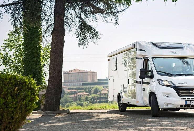 Marques de camping-car à éviter