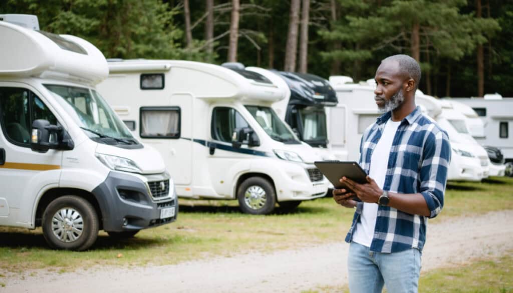 Marques de camping-car à éviter choix