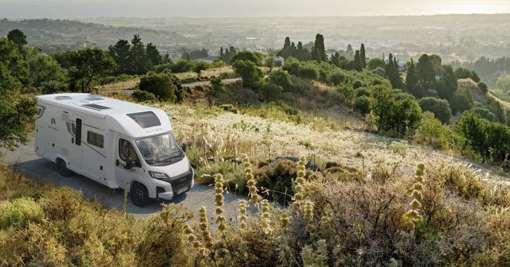Marques de camping-car à éviter