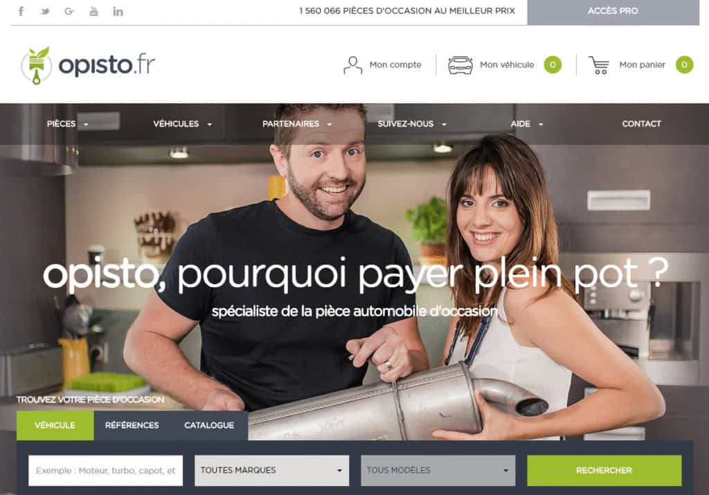 Opisto