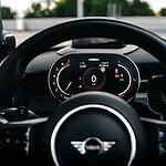 Signification des voyants du tableau de bord Mini Cooper