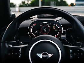 Signification des voyants du tableau de bord Mini Cooper