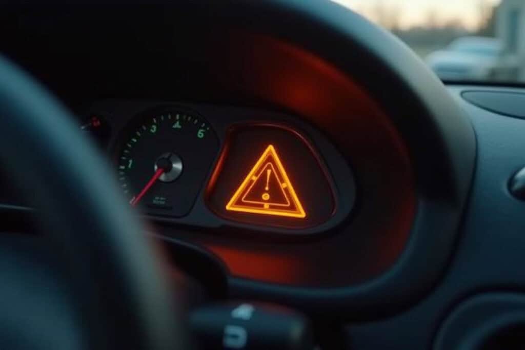 Signification des voyants du tableau de bord Mini Cooper avis