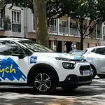Stych auto-école