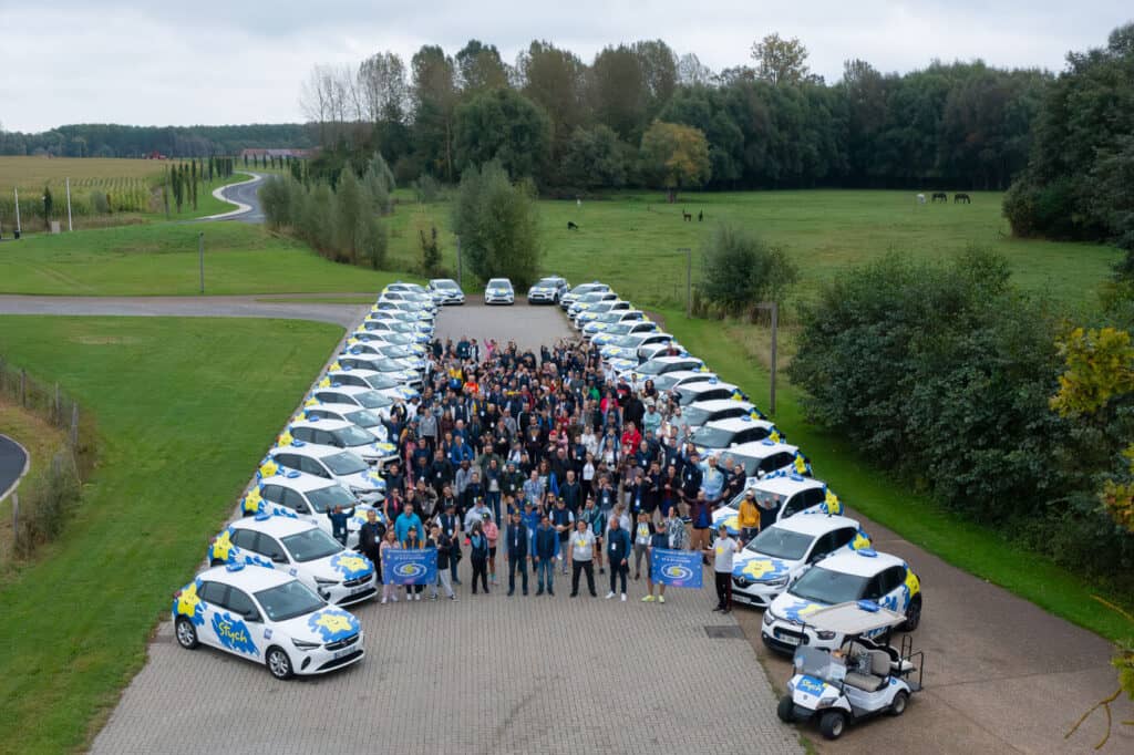 Stych auto-école et permis