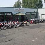 Troc 2 Roues à Cournon-d'Auvergne