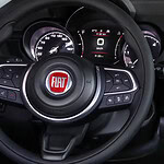Voyants du tableau de bord de la Fiat 500