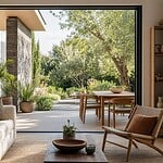 Intérieur – Extérieur