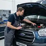 Fiabilité du moteur Ford 2.0 EcoBlue 170 CV en camping-car