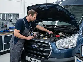 Fiabilité du moteur Ford 2.0 EcoBlue 170 CV en camping-car
