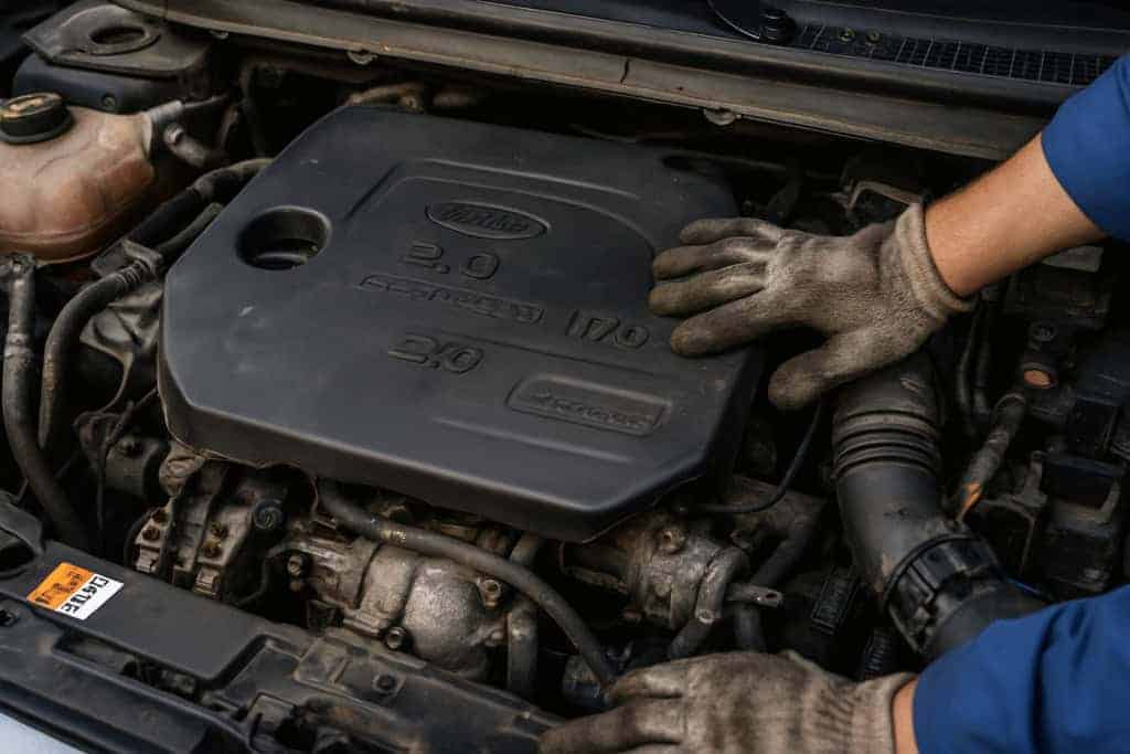 Fiabilité du moteur Ford 2.0 EcoBlue 170 CV en camping-car conseils