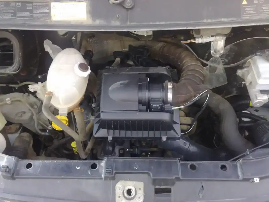 Fiabilité du moteur Renault Master 3.0 dCi 140 avis