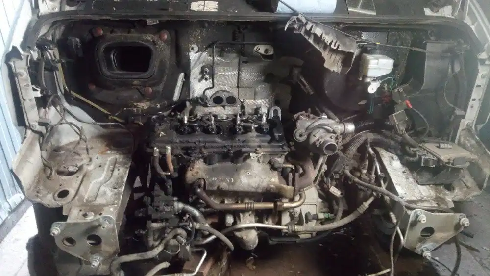 Fiabilité du moteur Renault Master 3.0 dCi 140 et pannes