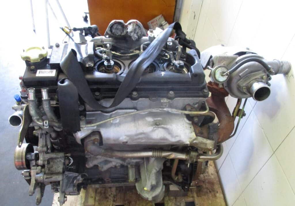 Fiabilité du moteur Renault Master 3.0 dCi 140 et réparation