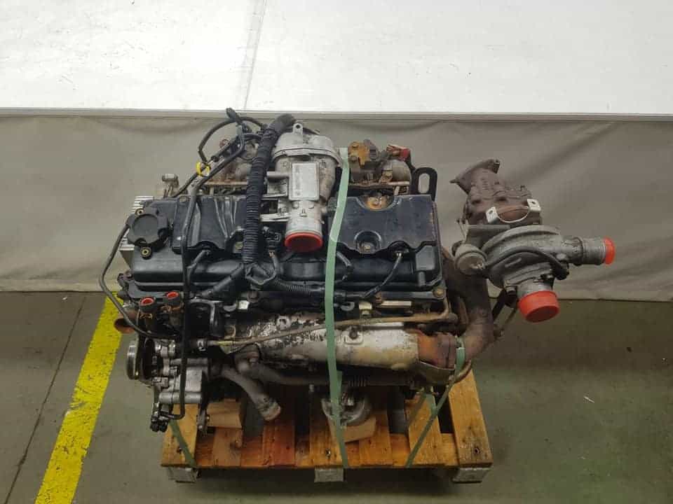 Fiabilité du moteur Renault Master 3.0 dCi 140