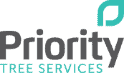 priority tree services logo nsw