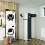 Chauffe-eau Thermodynamique (CET)