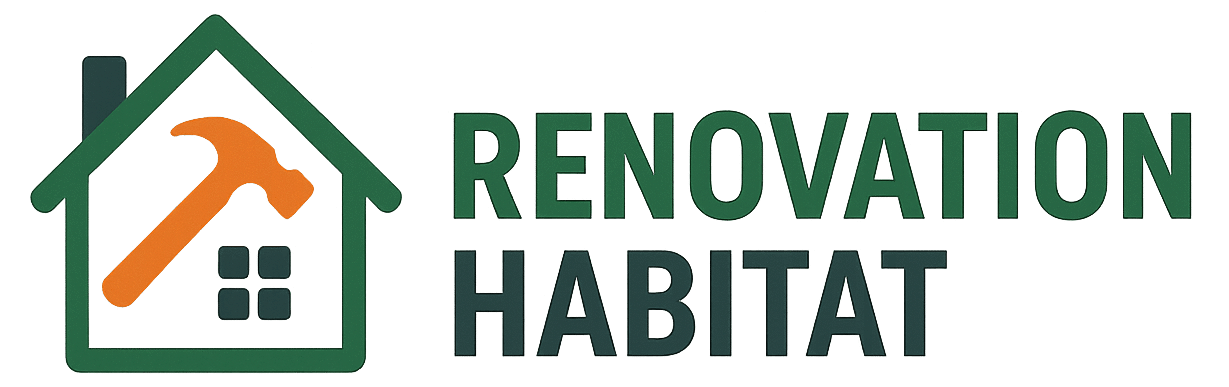 Renovation Habitat