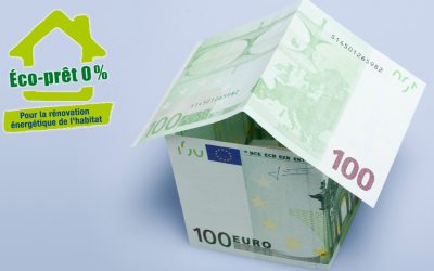 S’informer sur l’Eco Prêt Taux Zéro PTZ 2017