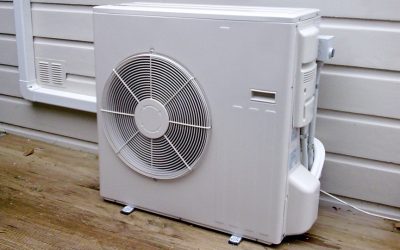 Pourquoi installer une pompe à chaleur ?