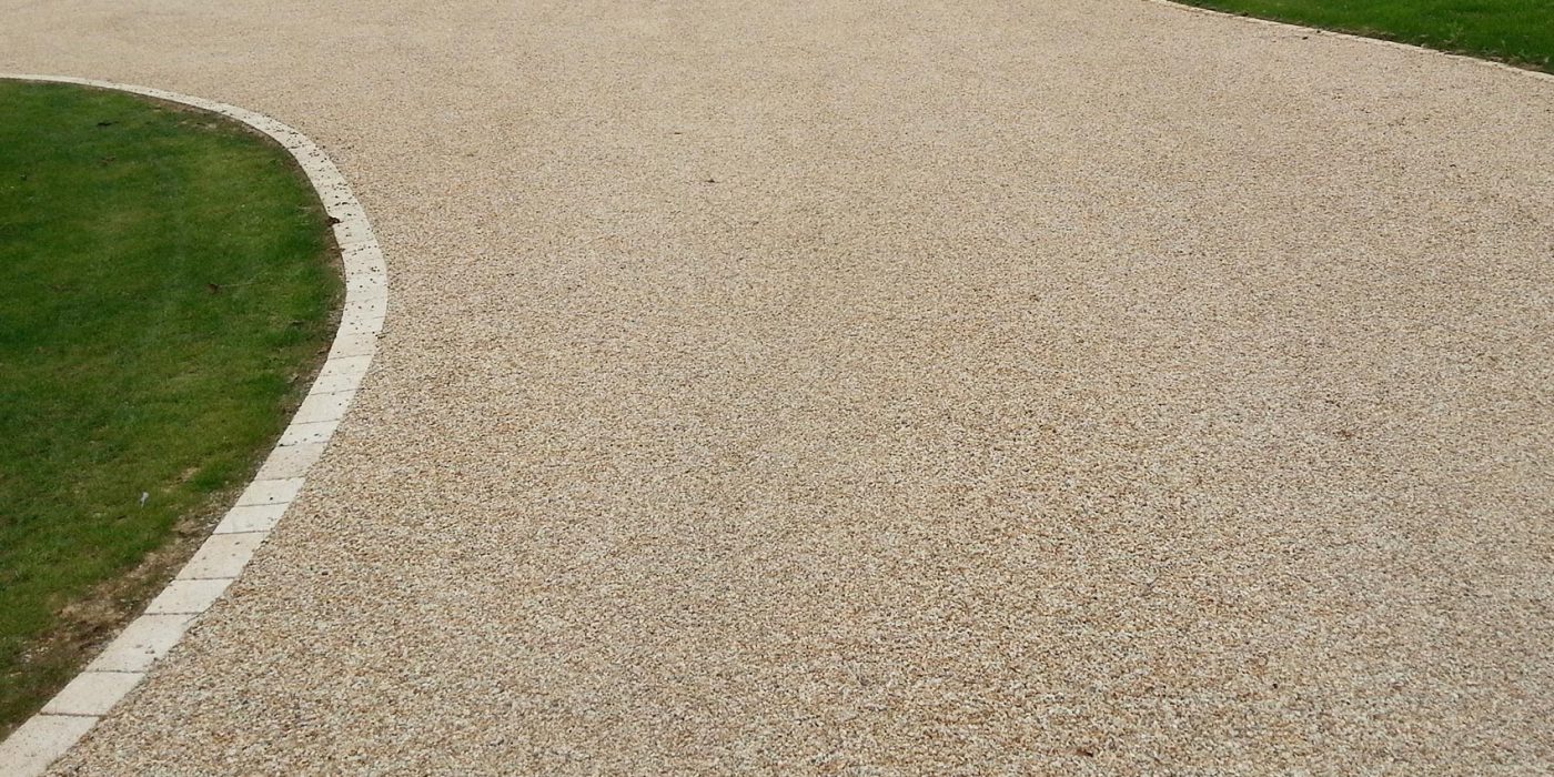 temps séchage béton désactivé