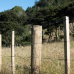 Profondeur pour sceller un poteau bois