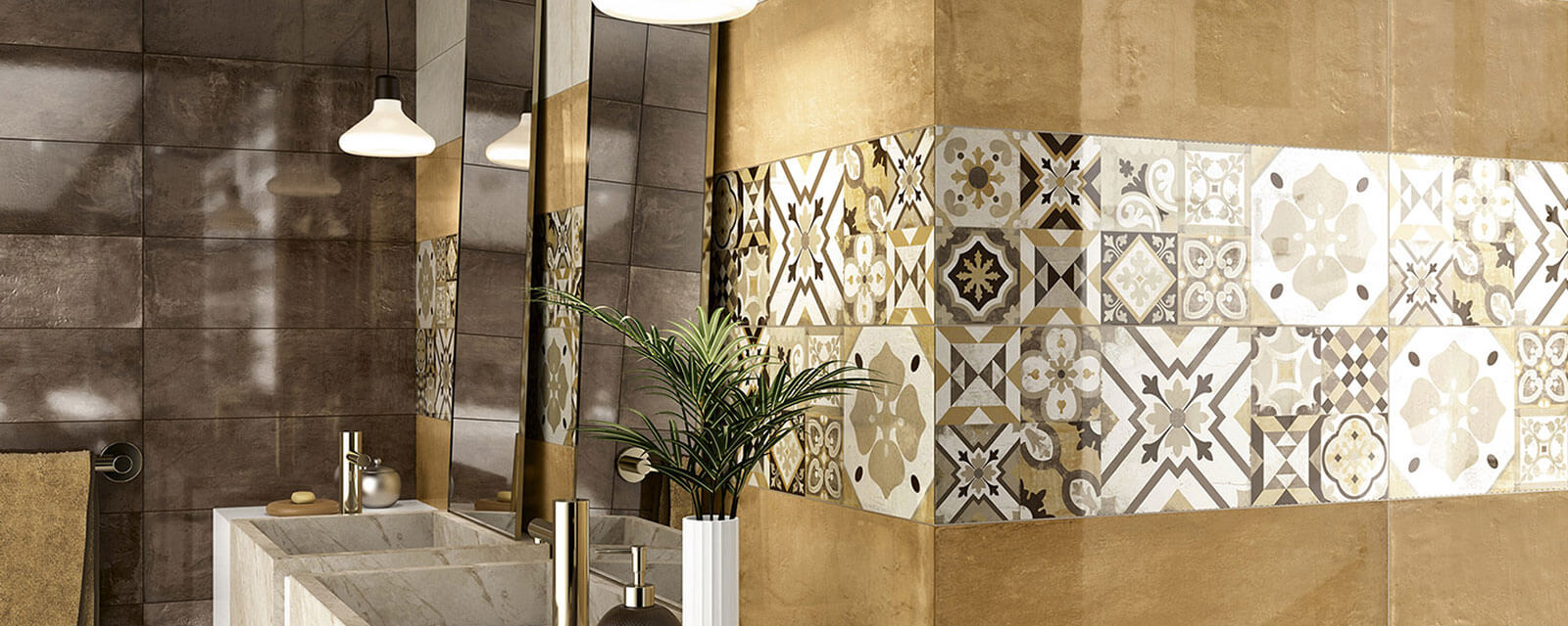 recouvrir une frise en relief