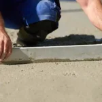 dosage pour une chape de 5 cm