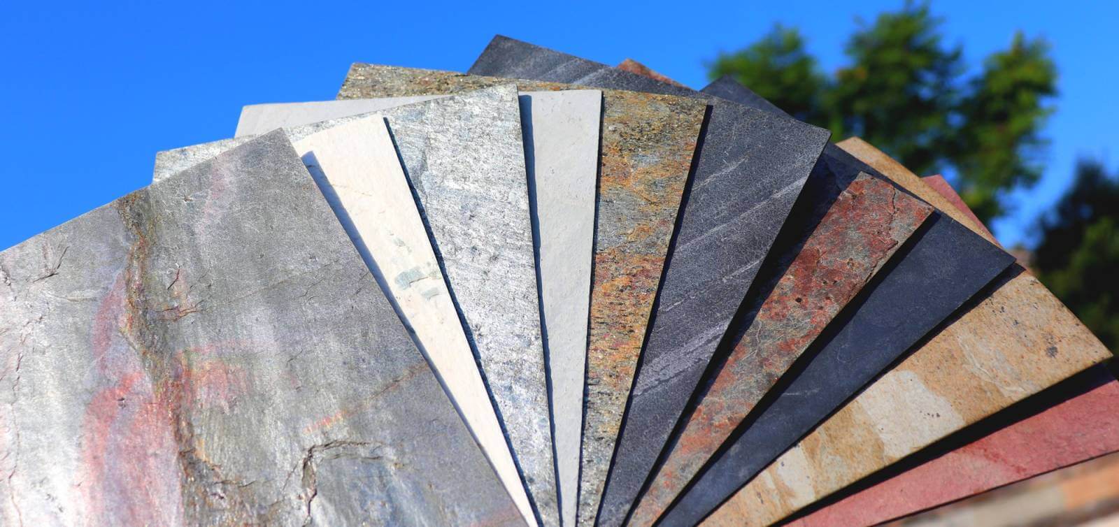 feuille de pierre inconvénients