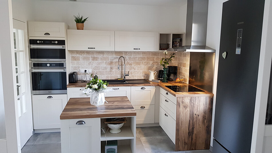 garder les caissons et changer les portes prix