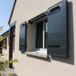 inconvénient volet battant aluminium