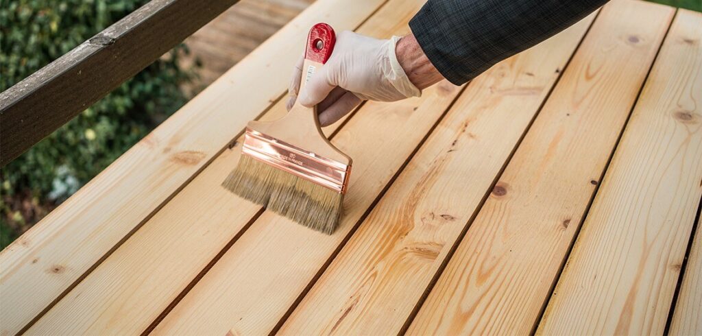 pluie sur saturateur pas sec