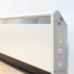 Transformer une prise électrique en prise radiateur