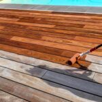 pluie sur saturateur pas sec