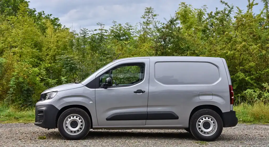 location utilitaire turo