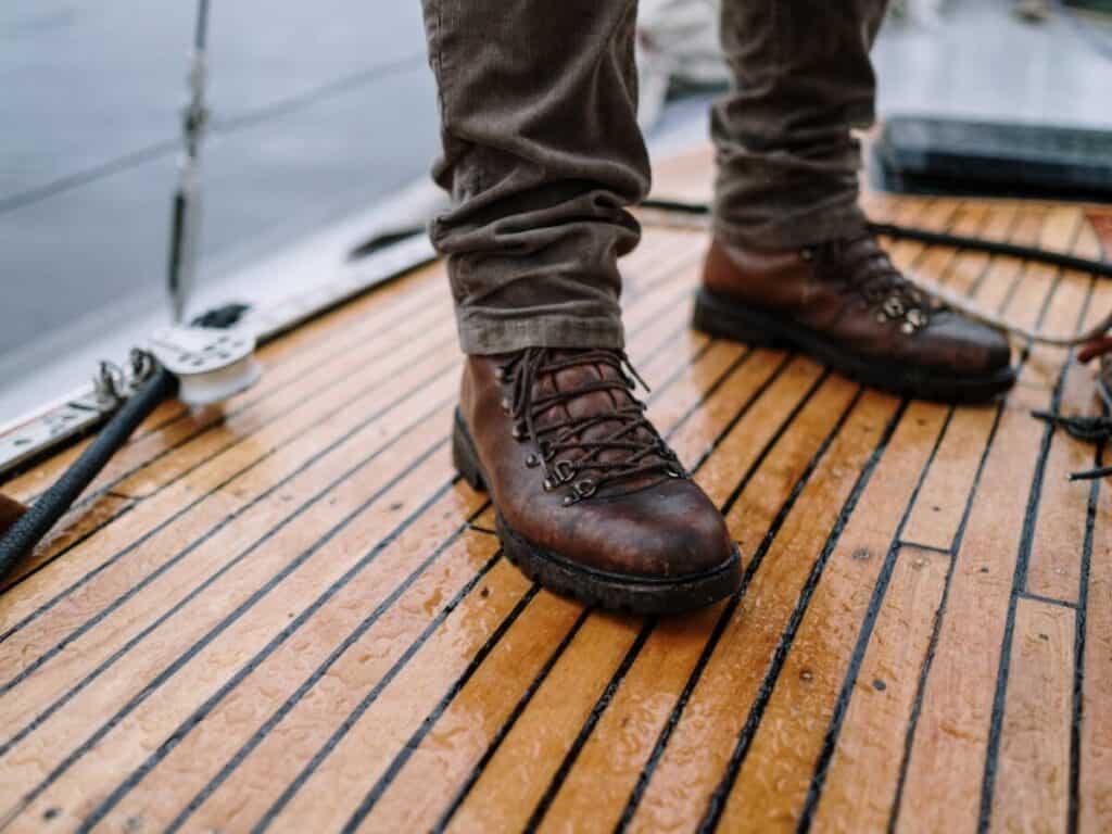 Traiter OSB pour extérieur
