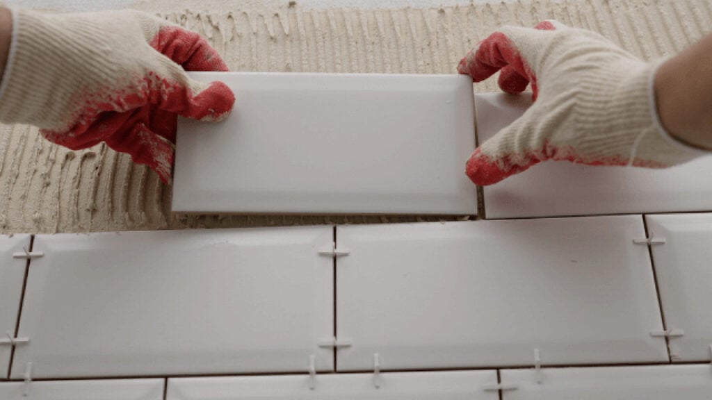 dtu carrelage salle debain