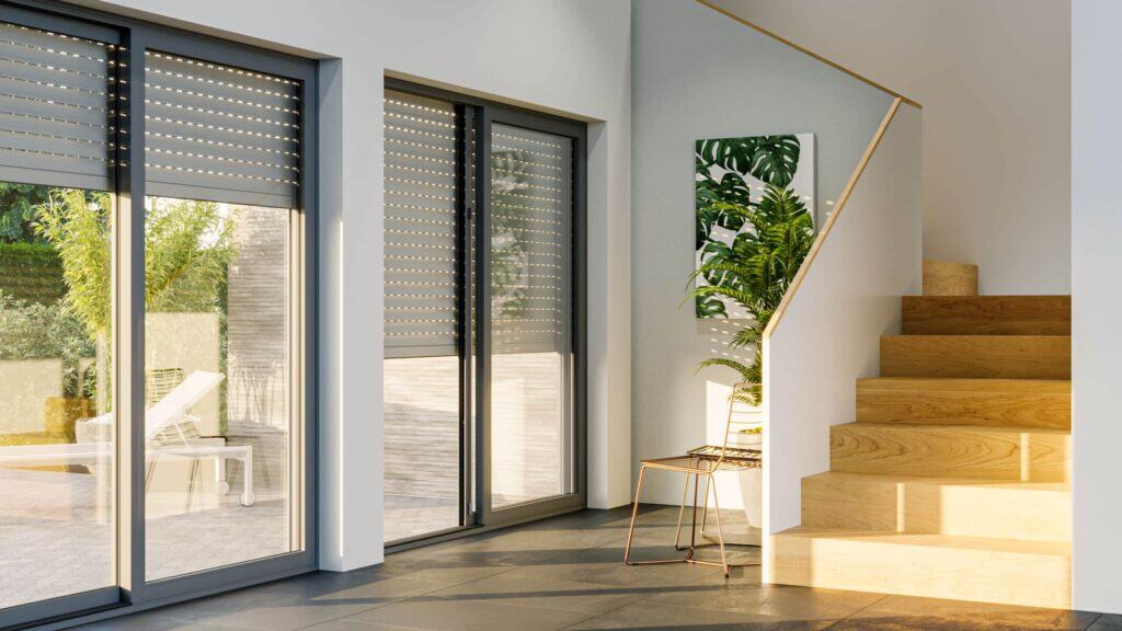 comment raccorder la lumière à la box calyps'home