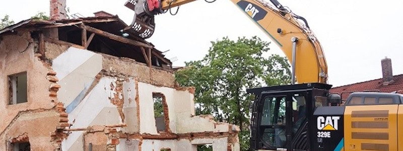 construction illégale de plus de 10 ans belgique