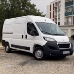 location utilitaire turo