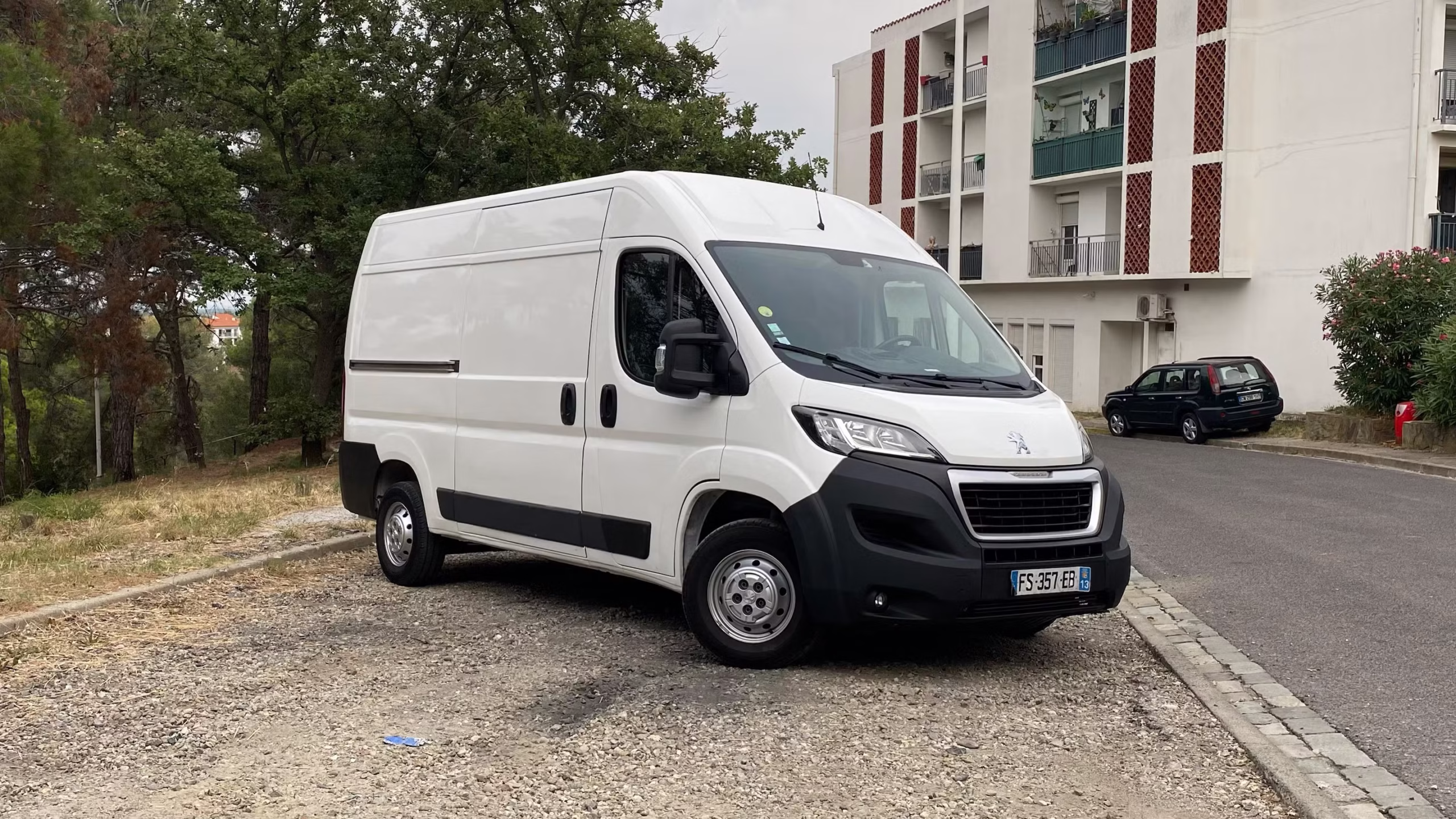 location utilitaire turo