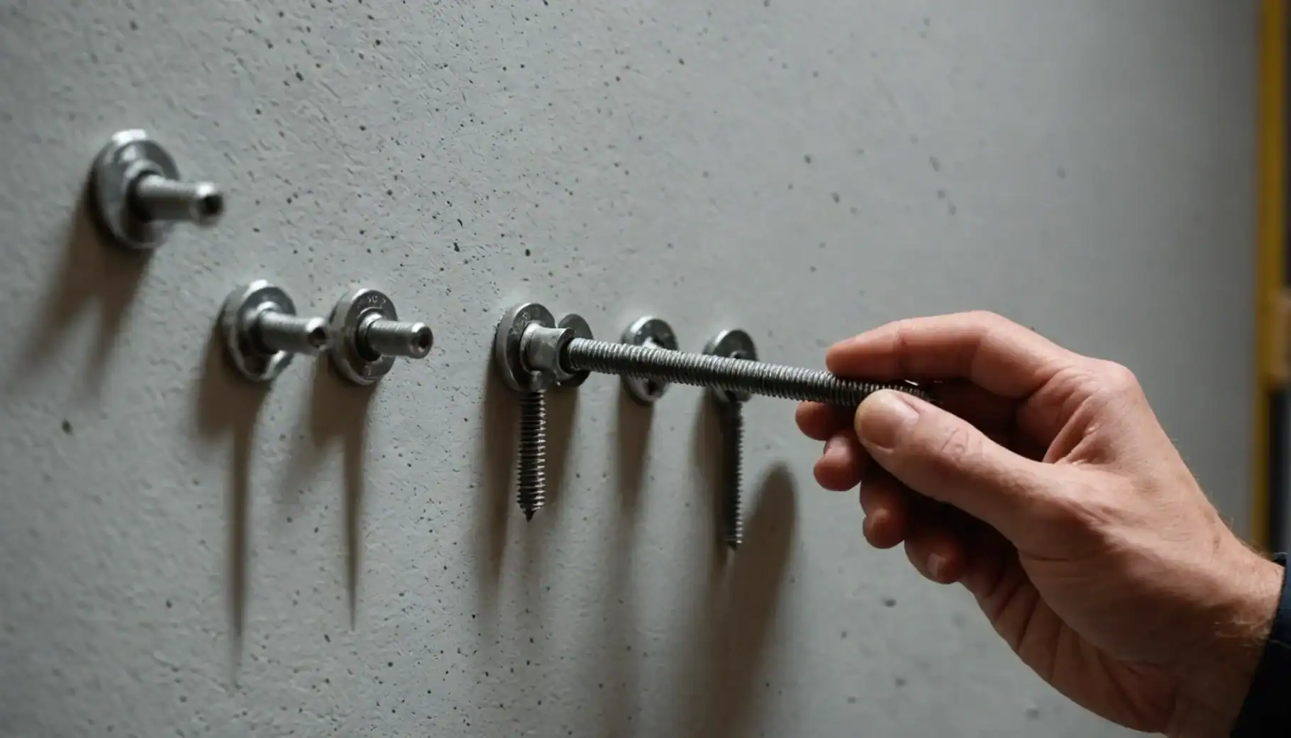 taille cheville molly pour ba13