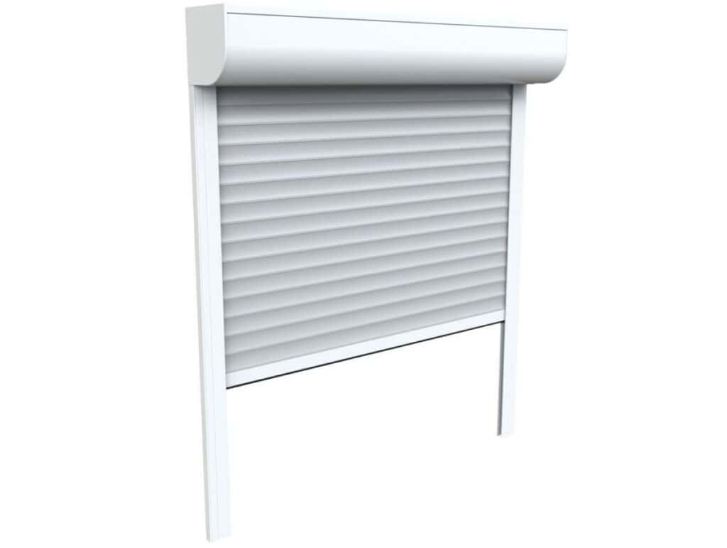 volet roulant solaire avis