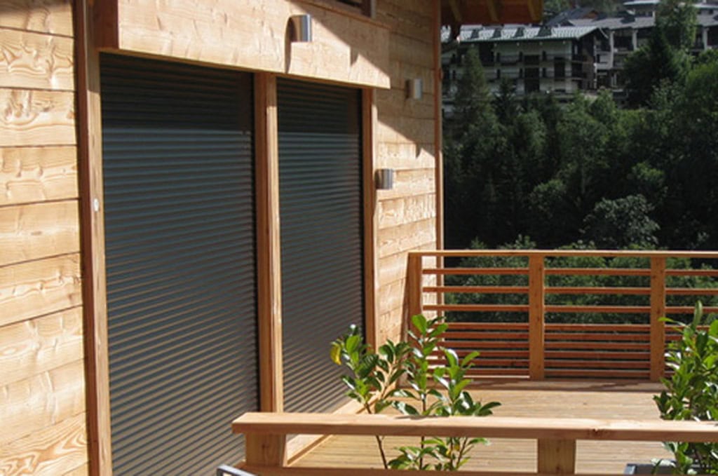 Avis volet roulant solaire Bubendorff