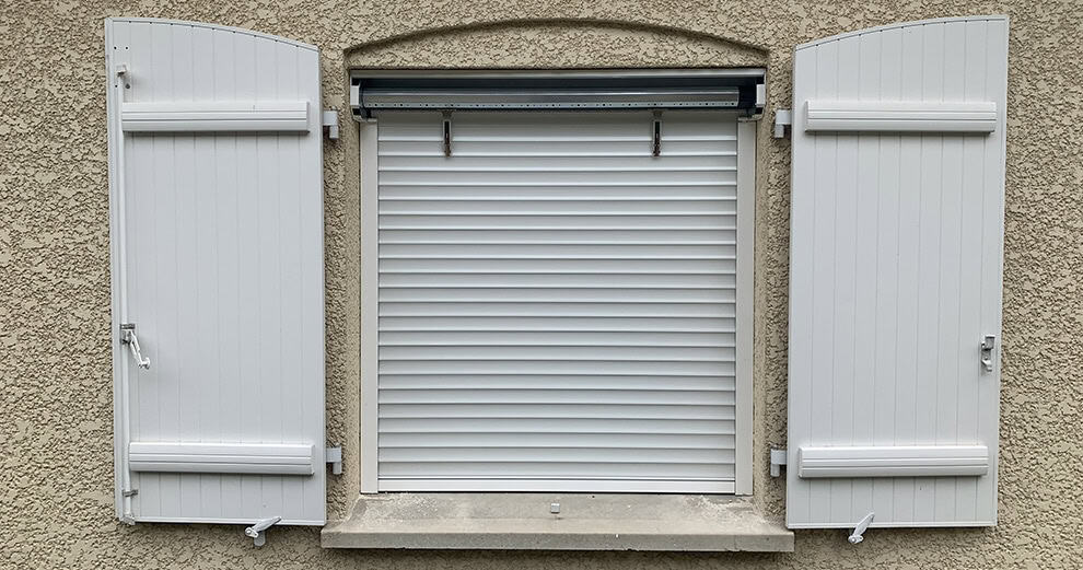 Avis volet roulant solaire somfy