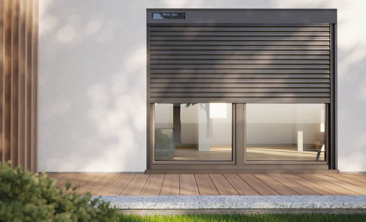 volet roulant solaire avis