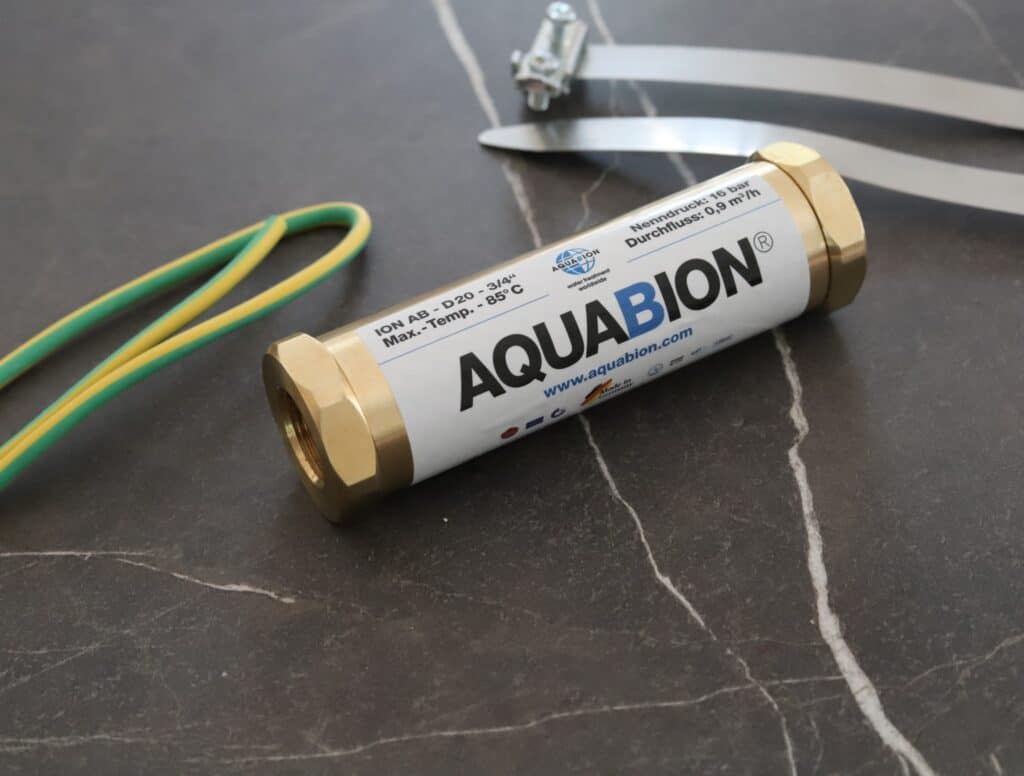 AQUABION est il efficace