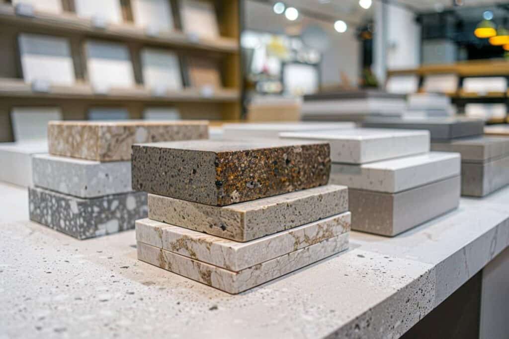 Dekton est-il meilleur que Silestone