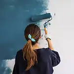 odeur de peinture après 2 mois